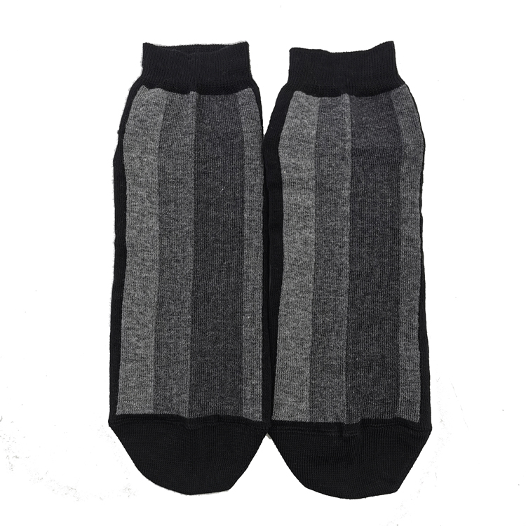 INA-M-40b Nogavice Melange Verticals